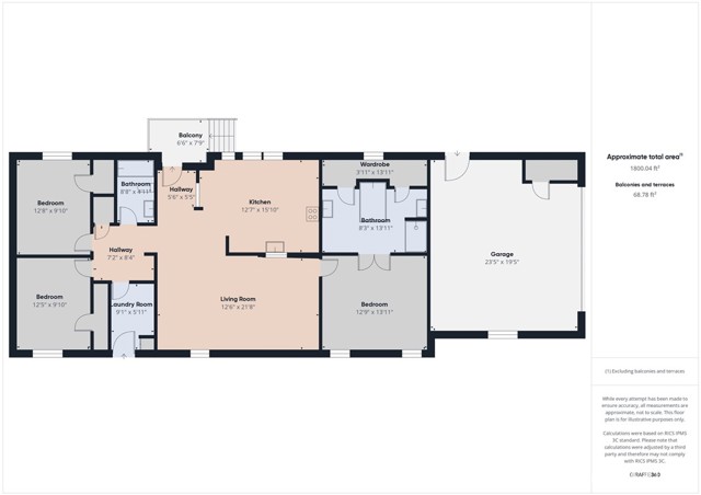 2940 Blackfeet Trail, Clearlake Oaks