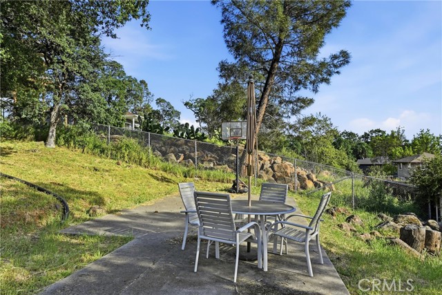 18669 Deer Hill, Hidden Valley Lake