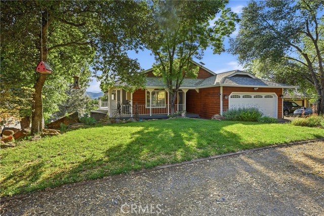 18669 Deer Hill, Hidden Valley Lake