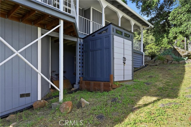 18669 Deer Hill, Hidden Valley Lake