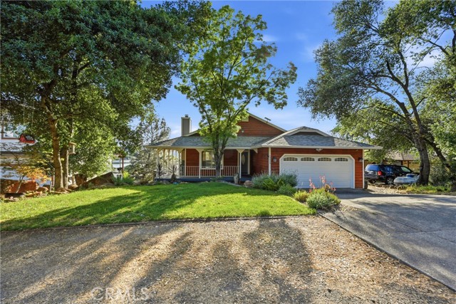 18669 Deer Hill, Hidden Valley Lake