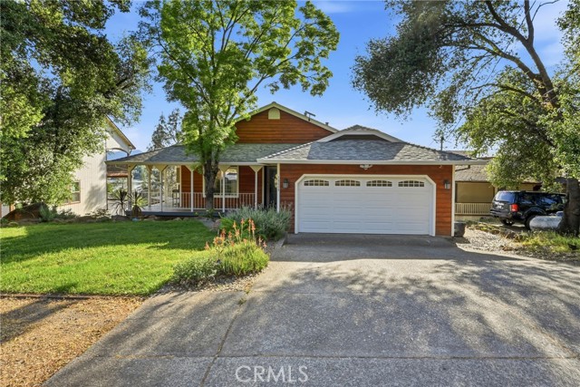18669 Deer Hill, Hidden Valley Lake
