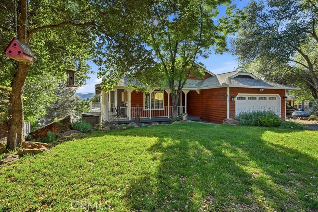 18669 Deer Hill, Hidden Valley Lake