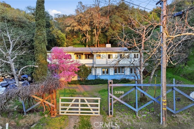 3398 Ogden Road, Lucerne