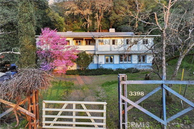 3398 Ogden Road, Lucerne