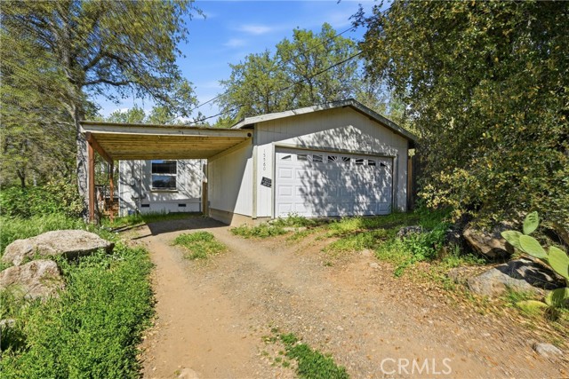 15560 20th Avenue, Clearlake