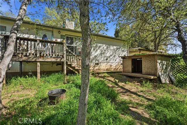 15560 20th Avenue, Clearlake