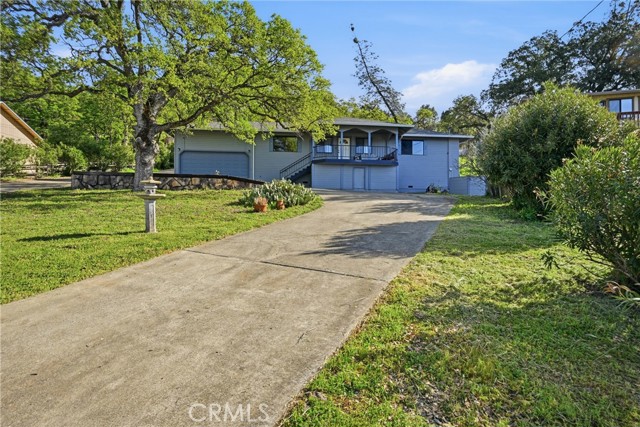 19004 Deer Hill, Hidden Valley Lake