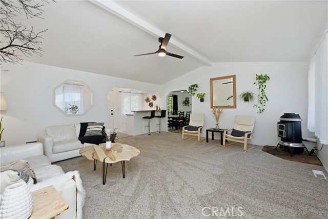 19004 Deer Hill, Hidden Valley Lake