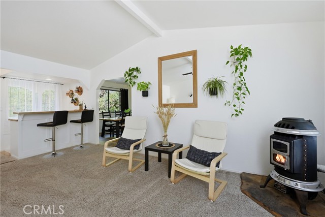 19004 Deer Hill, Hidden Valley Lake