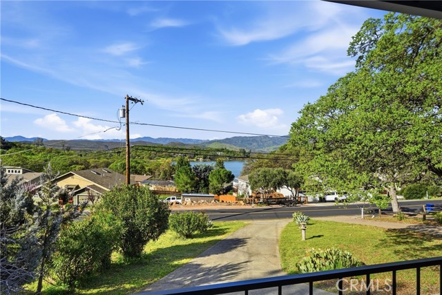19004 Deer Hill, Hidden Valley Lake
