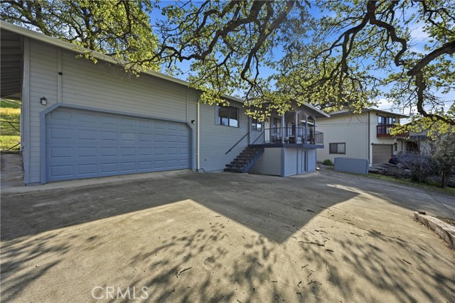 19004 Deer Hill, Hidden Valley Lake