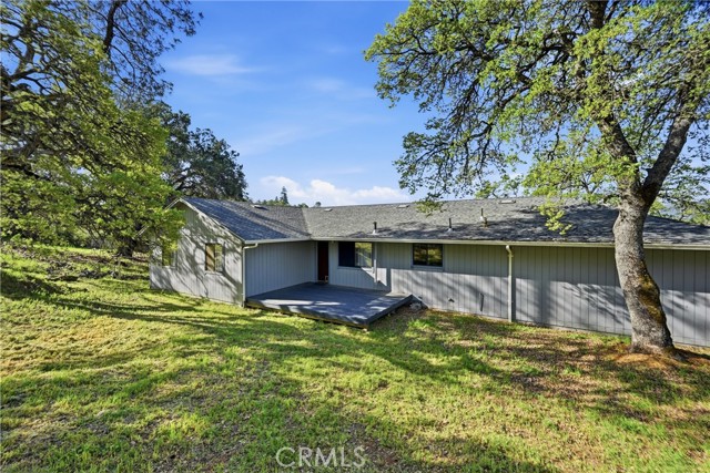 19004 Deer Hill, Hidden Valley Lake