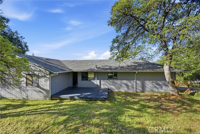 19004 Deer Hill, Hidden Valley Lake