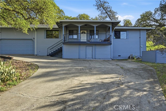 19004 Deer Hill, Hidden Valley Lake