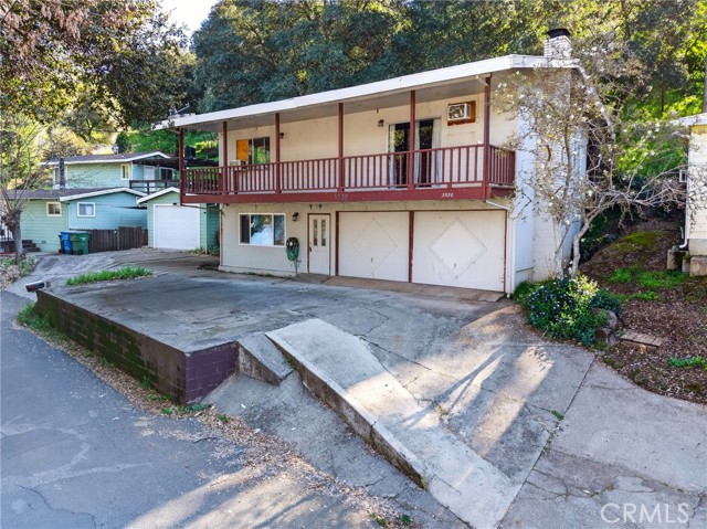 3328 Konocti, Kelseyville