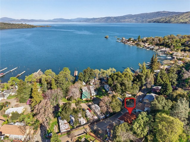 3328 Konocti, Kelseyville