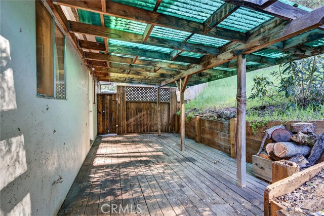 3328 Konocti, Kelseyville