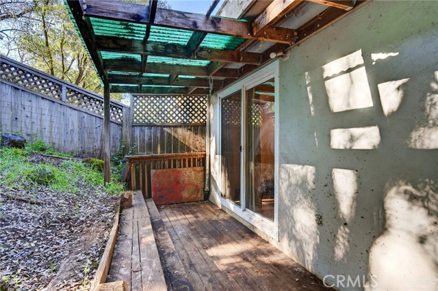 3328 Konocti, Kelseyville