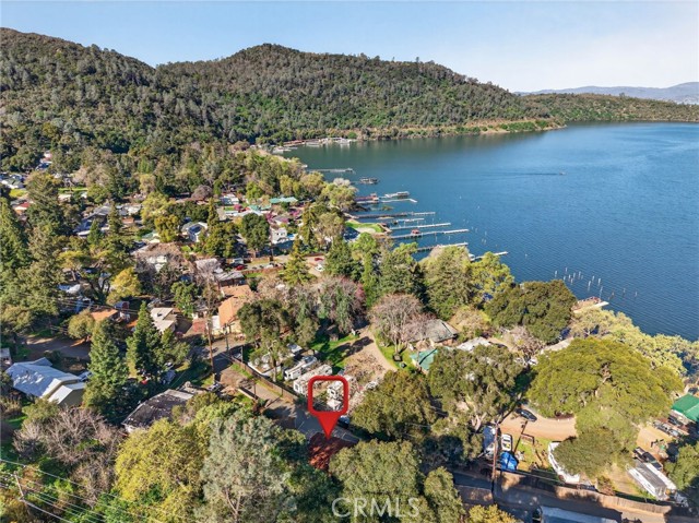 3328 Konocti, Kelseyville