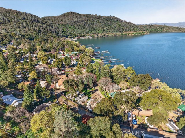 3328 Konocti, Kelseyville