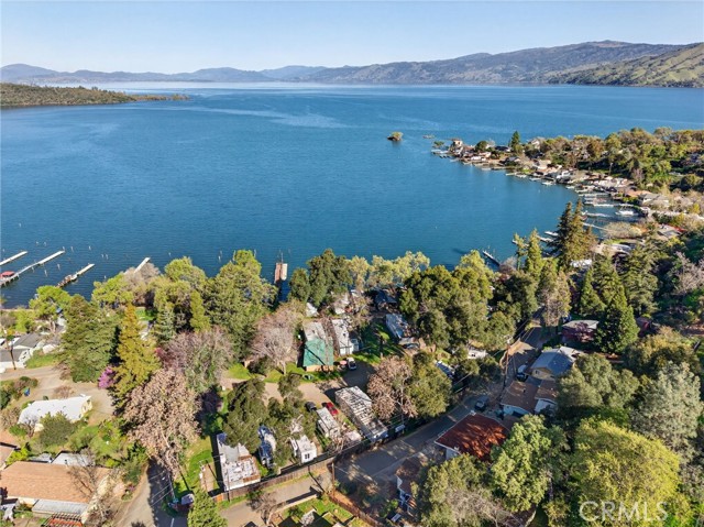 3328 Konocti, Kelseyville