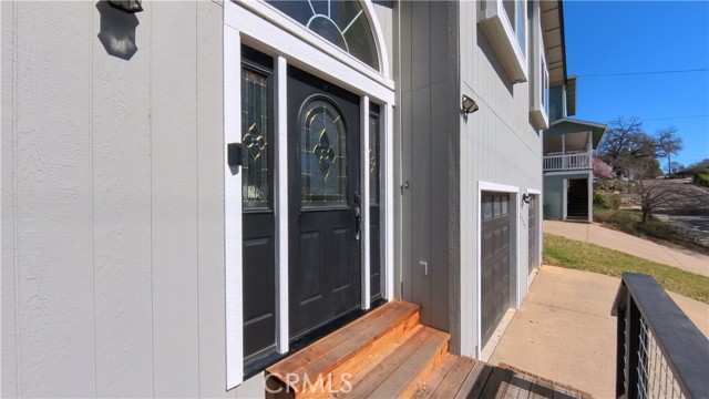 1222 Sixth, Lakeport