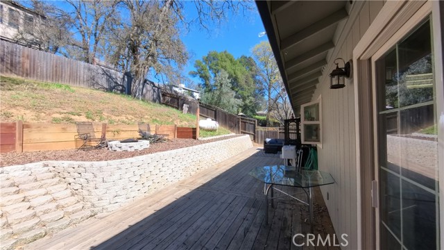 1222 Sixth, Lakeport