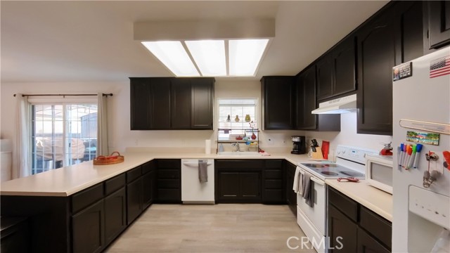 1222 Sixth, Lakeport
