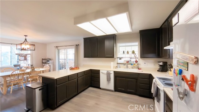 1222 Sixth, Lakeport