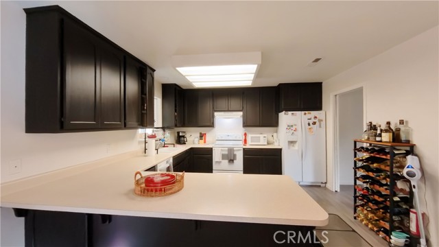 1222 Sixth, Lakeport
