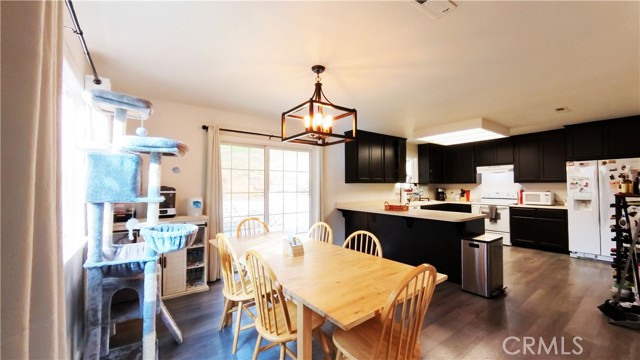 1222 Sixth, Lakeport