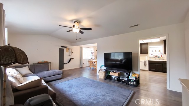 1222 Sixth, Lakeport