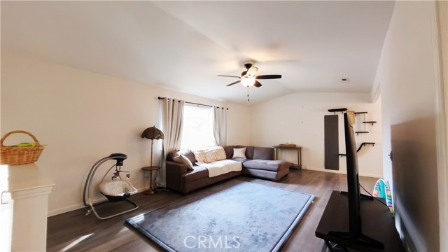 1222 Sixth, Lakeport