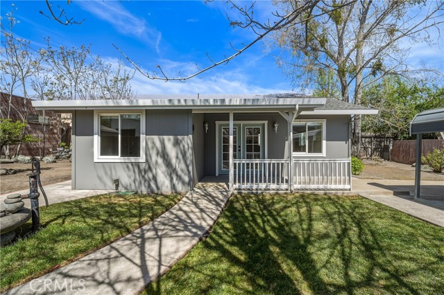 50 E, Lakeport