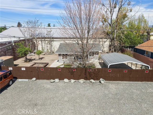 50 E, Lakeport