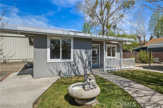 50 E, Lakeport