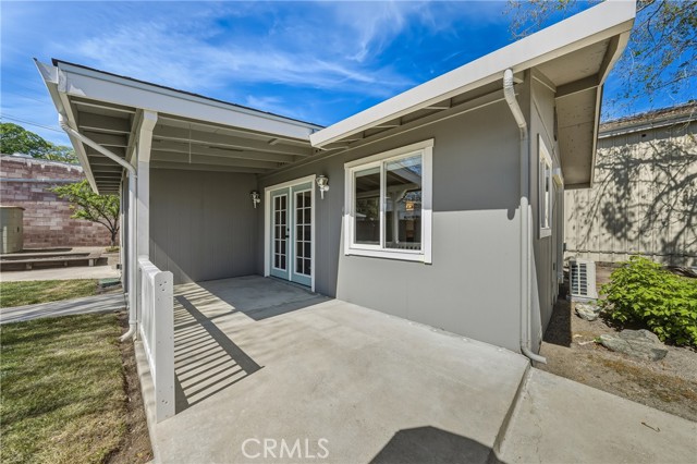 50 E, Lakeport