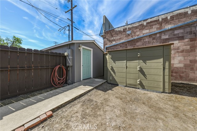 50 E, Lakeport