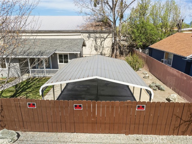 50 E, Lakeport