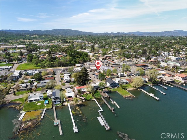 50 E, Lakeport