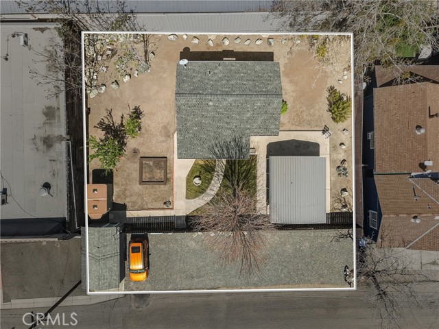 50 E, Lakeport