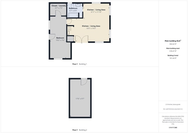 50 E, Lakeport