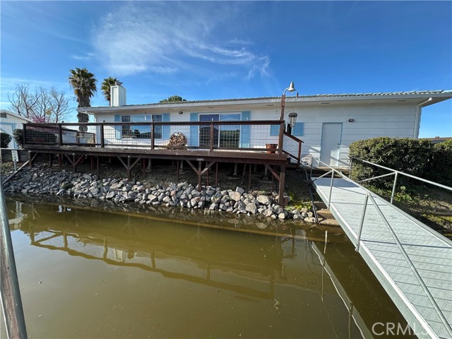 567 Pebble, Clearlake Oaks