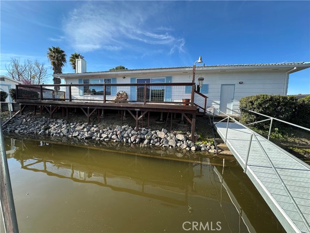 567 Pebble, Clearlake Oaks