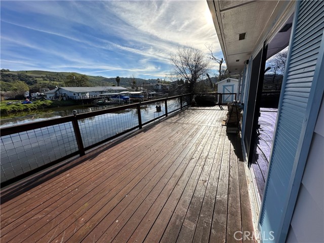 567 Pebble, Clearlake Oaks
