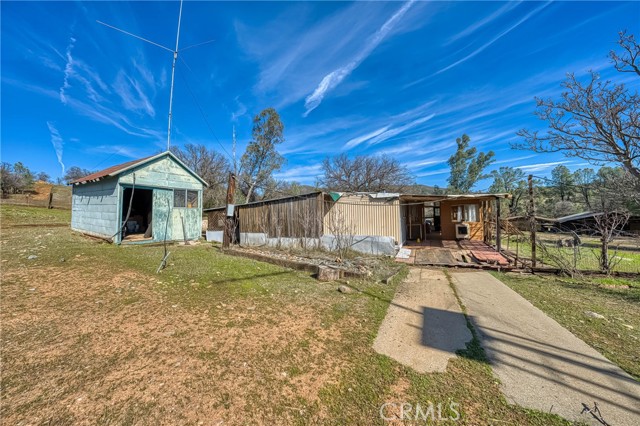 23059 Jerusalem Grade, Lower Lake