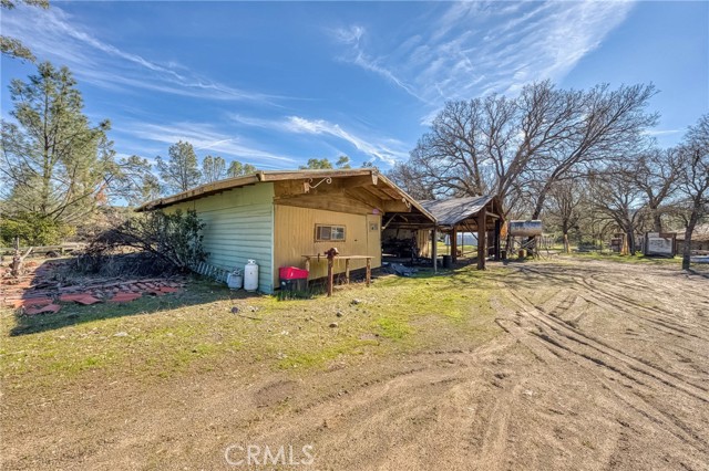 23059 Jerusalem Grade, Lower Lake