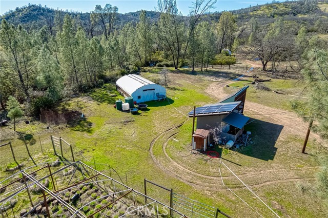 23059 Jerusalem Grade, Lower Lake