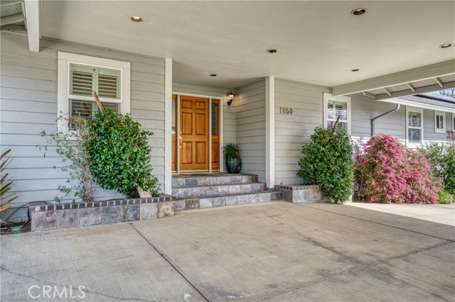 1050 Oak Park, Lakeport